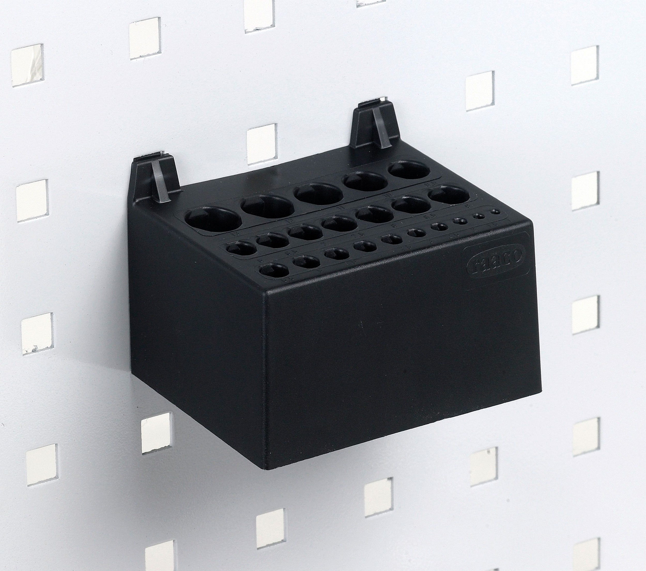 Redditek Drill Bit Holder Equipment