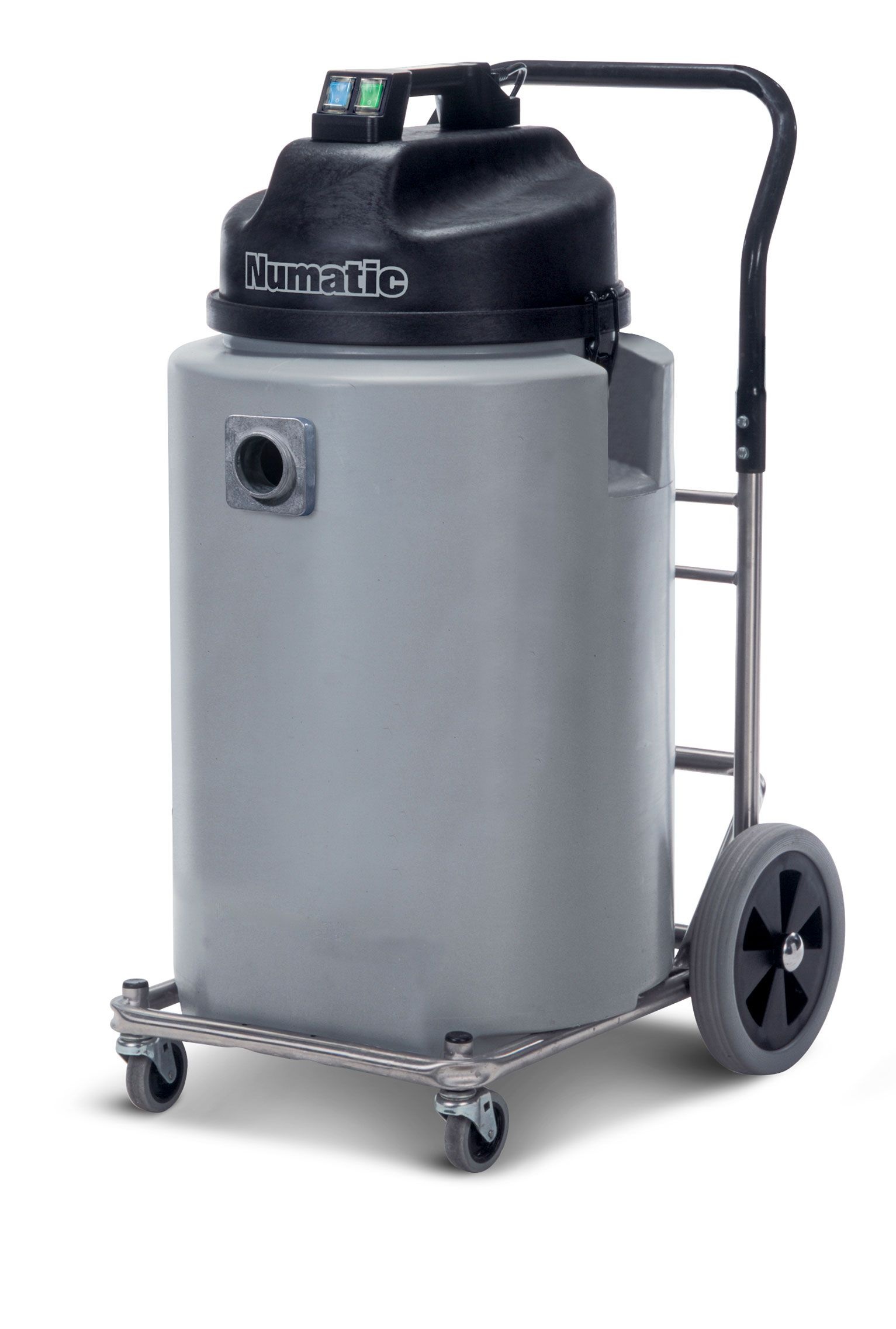 Numatic WVD2000DH Industrial Wet Vacuum Cleaner Industrial Vacuum Cleaners