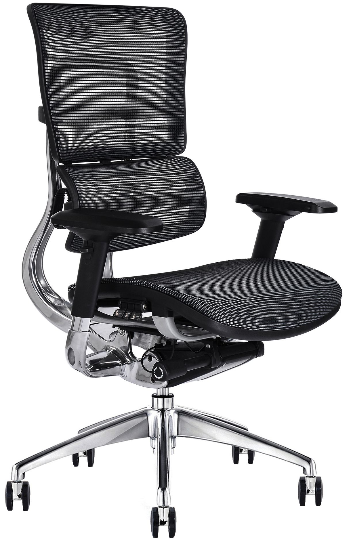 i29 24 Hour All Mesh Office Chair | 24 Hour Office Chairs