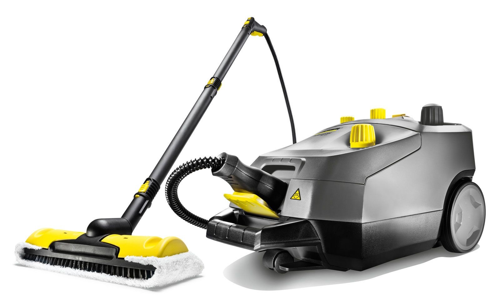 Karcher Professional SG 4/4 Steam Cleaner 110V 4Bar 4L Steam