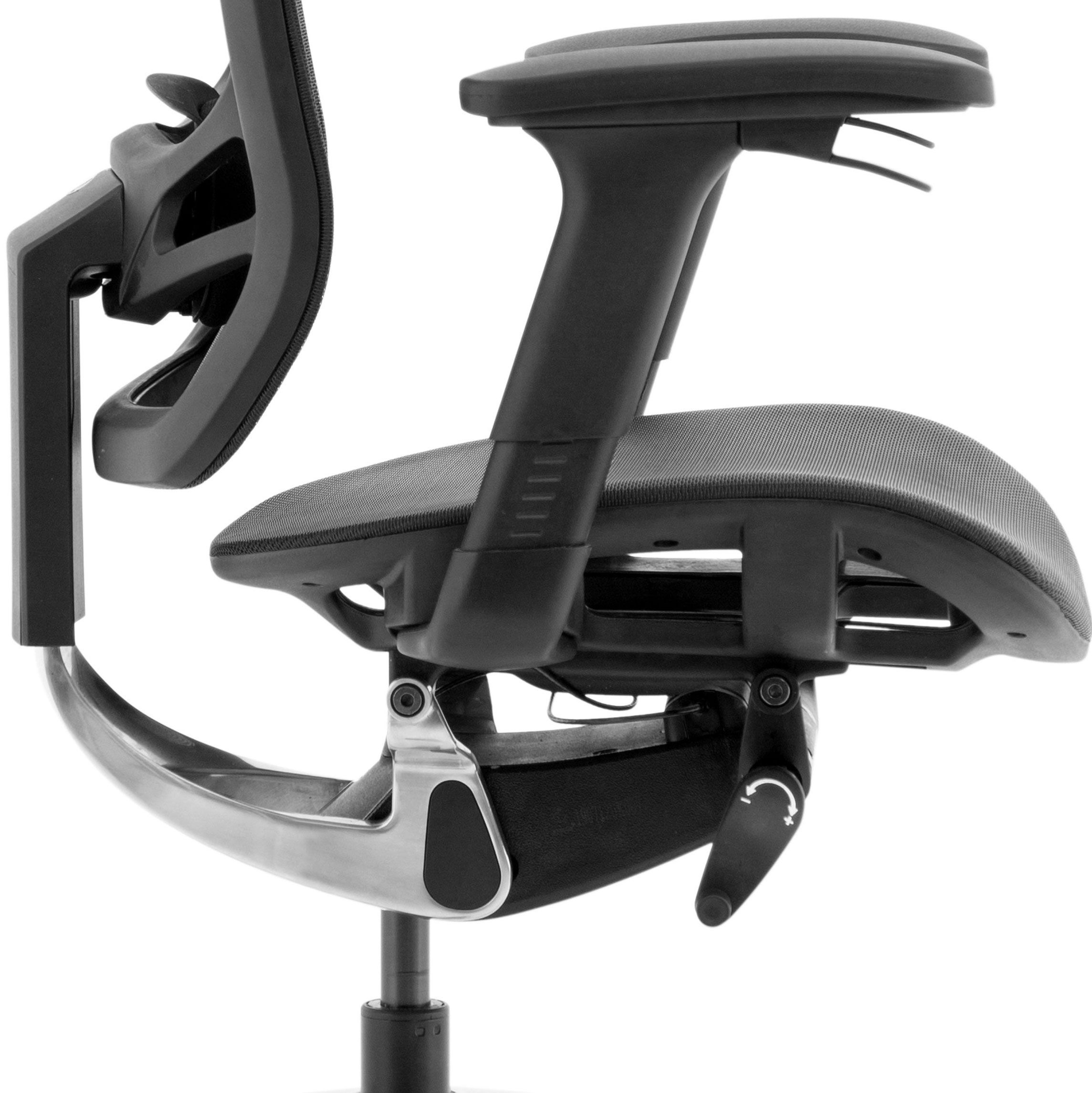 Ergo Posture 24 Hour All Mesh Office Chair | Posture / Ergonomic Office Chairs