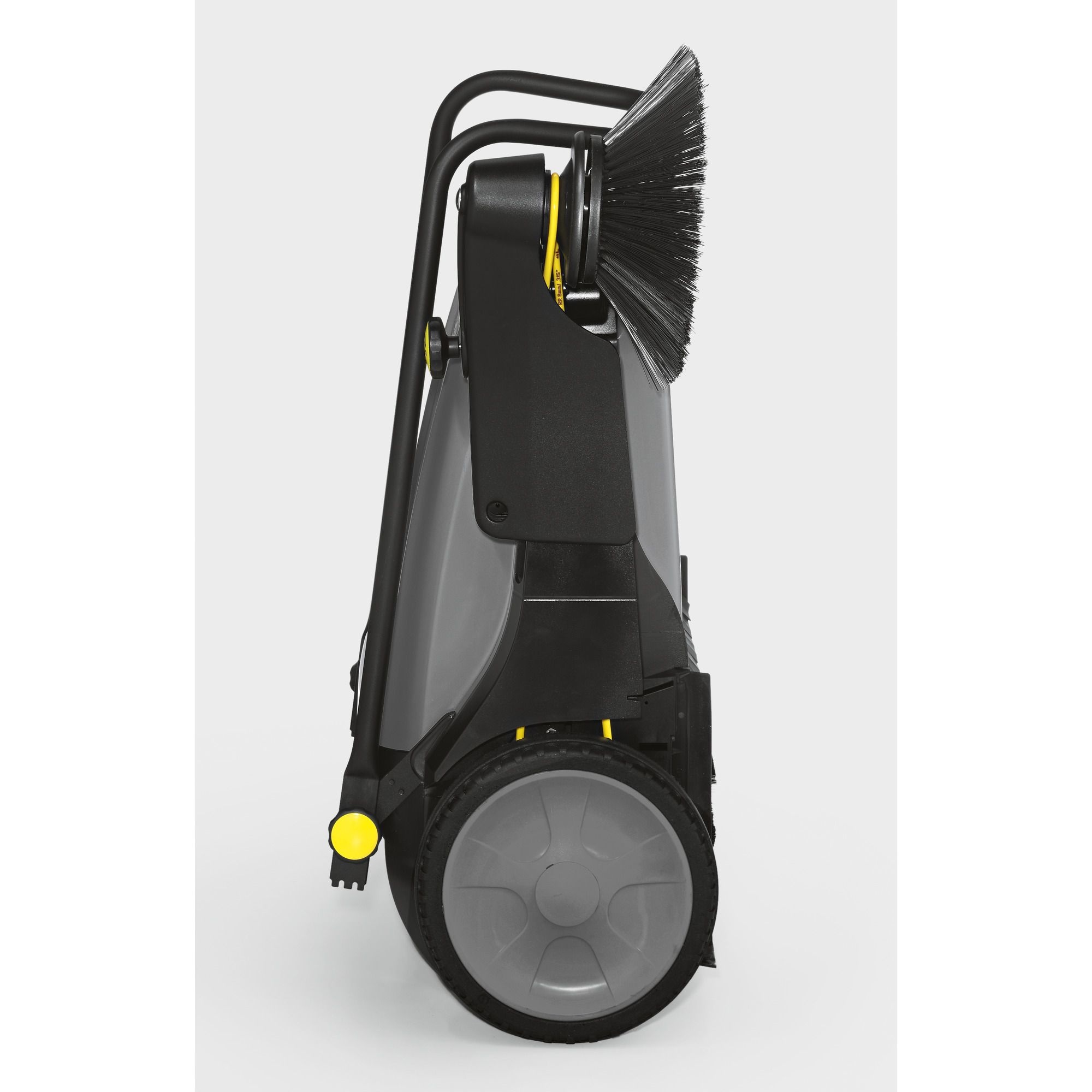 Karcher Push Sweeper KM 70/20 C Floor Sweepers